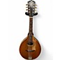 Vintage 1900s Gibson A2 Natural Mandolin thumbnail