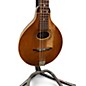 Vintage 1900s Gibson A2 Natural Mandolin