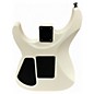 Used Jackson dk2m Antique White Solid Body Electric Guitar