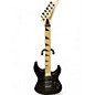 Used Jackson dk2m Black Solid Body Electric Guitar thumbnail