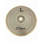 Used Zildjian 16in L80 Low Volume Ride Cymbal thumbnail