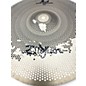 Used Zildjian 16in L80 Low Volume Ride Cymbal