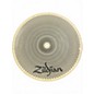 Used Zildjian 16in L80 Low Volume Ride Cymbal