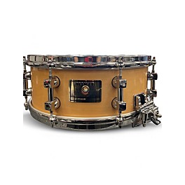 Used Premier 14in Signia Maquis Natural Drum
