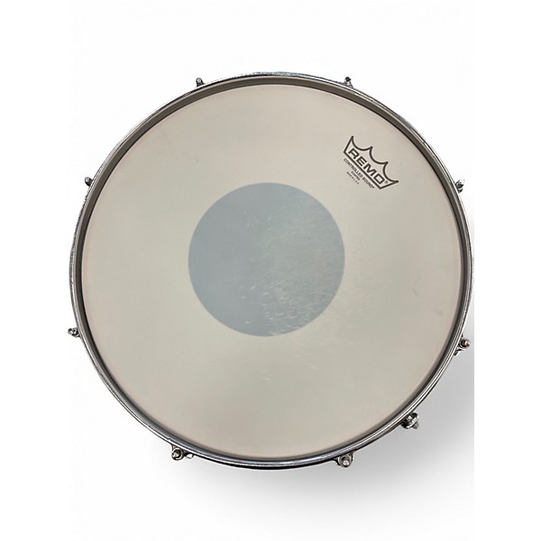 Used Premier 14in Signia Maquis Natural Drum