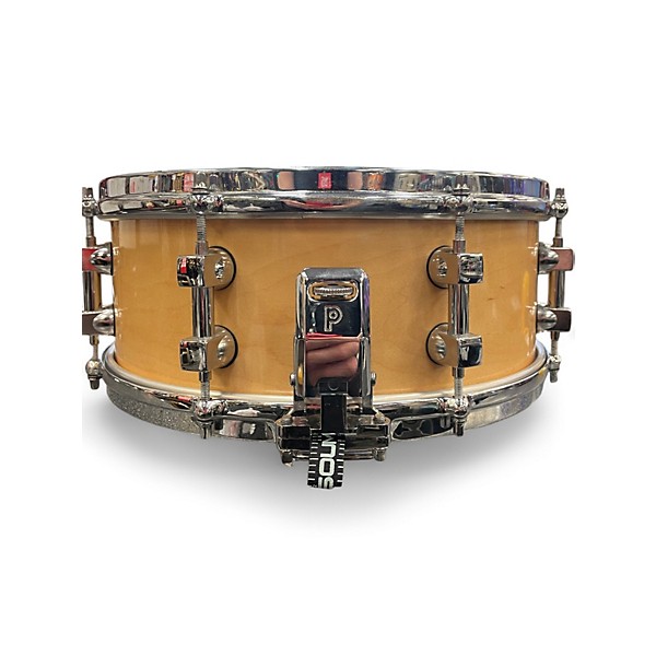 Used Premier 14in Signia Maquis Natural Drum