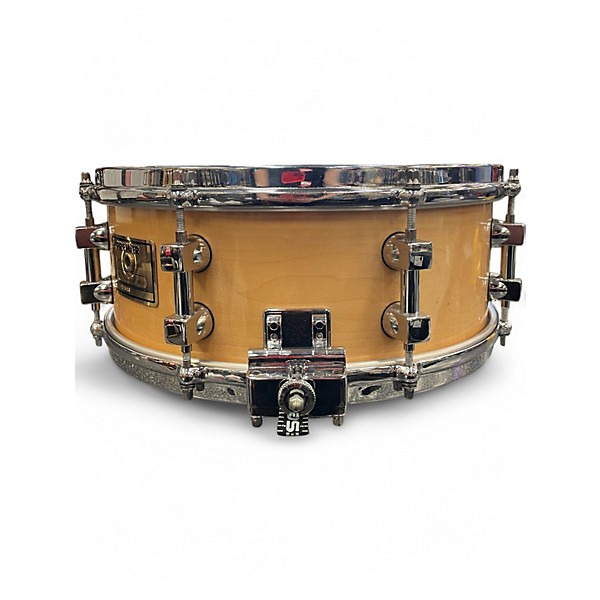 Used Premier 14in Signia Maquis Natural Drum