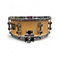 Used Premier 14in Signia Maquis Natural Drum