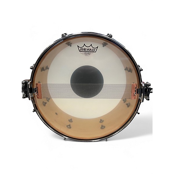 Used Premier 14in Signia Maquis Natural Drum