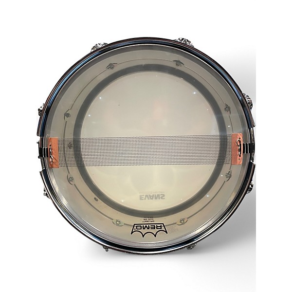 Used Premier 14in 1035 Chrome Drum