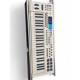 Used M-Audio Axiom Pro 49 Key MIDI Controller