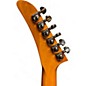 Used Gibson theodore Natural Solid Body Electric Guitar