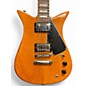 Used Gibson theodore Natural Solid Body Electric Guitar