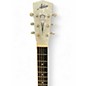 Used Atkins LG47 Black Acoustic Guitar