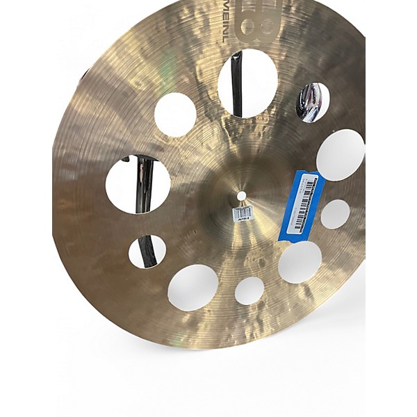 Used MEINL 18in BYZANCE DUAL TRASH CRASH Cymbal,Specials : American Fashion Style Bags On Sale Used MEINL 18in BYZANCE DUAL TRASH CRASH Cymbal,Specials : American Fashion Style Bags On Sale