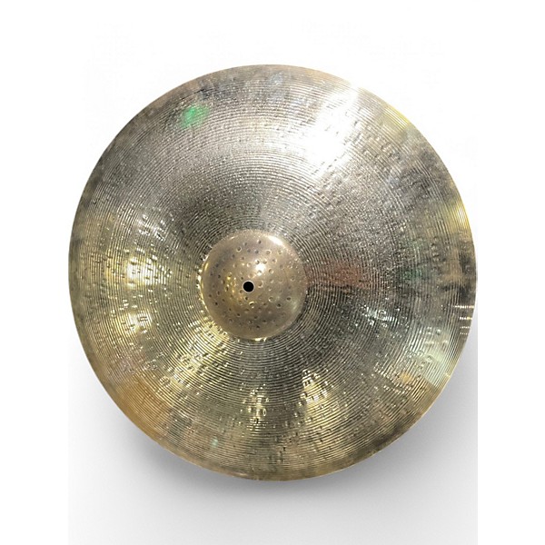 Used SABIAN 21in HH DRY BELL Cymbal,New Products : American Fashion Style Bags On Sale