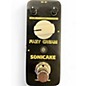 Used Sonicake fazy cream Effect Pedal