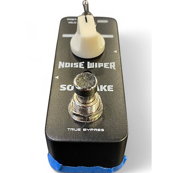 Used Sonicake NOISE WIPER Effect Pedal