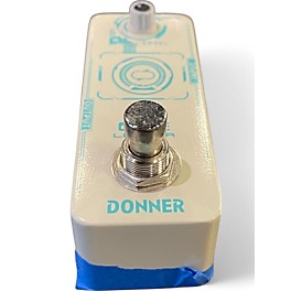 Used Donner ONE LOOPER Pedal