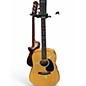 Used Martin D12 Natural Acoustic Guitar thumbnail