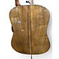 Used Martin D12 Natural Acoustic Guitar