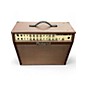 Used Roland ACOUSTIC CHORUS 100 Guitar Combo Amp thumbnail