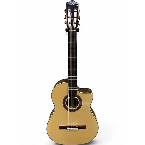 Used Cordoba GK Studio Natural Classical Acoustic Guitar