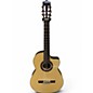 Used Cordoba GK Studio Natural Classical Acoustic Guitar thumbnail