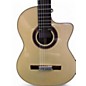 Used Cordoba GK Studio Natural Classical Acoustic Guitar