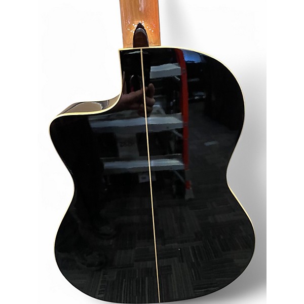 Used Cordoba GK Studio Natural Classical Acoustic Guitar
