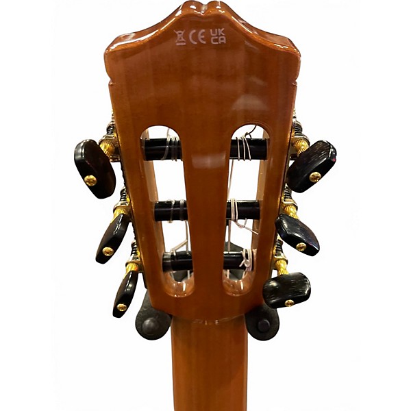 Used Cordoba GK Studio Natural Classical Acoustic Guitar