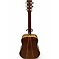 Vintage 1972 Martin D35 Natural Acoustic Guitar
