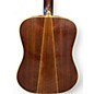 Vintage 1972 Martin D35 Natural Acoustic Guitar