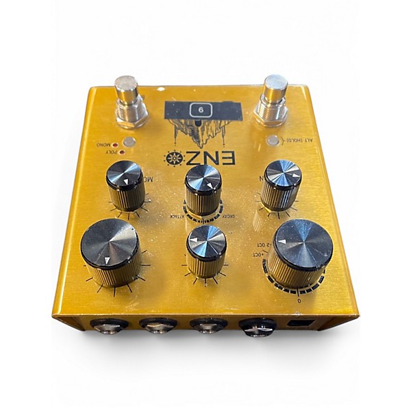 Used Meris ENZO Effect Pedal