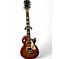 Used Gibson Les Paul Standard Cherry Burst Solid Body Electric Guitar thumbnail