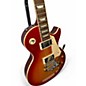 Used Gibson Les Paul Standard Cherry Burst Solid Body Electric Guitar