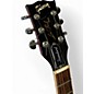 Used Gibson Les Paul Standard Cherry Burst Solid Body Electric Guitar
