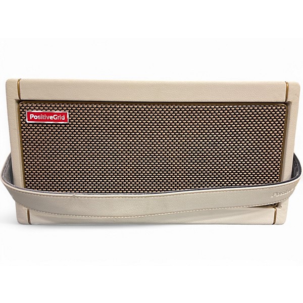 Used Positive Grid SPARK 40 Guitar Combo Amp,New Products : American Fashion Style Bags On Sale