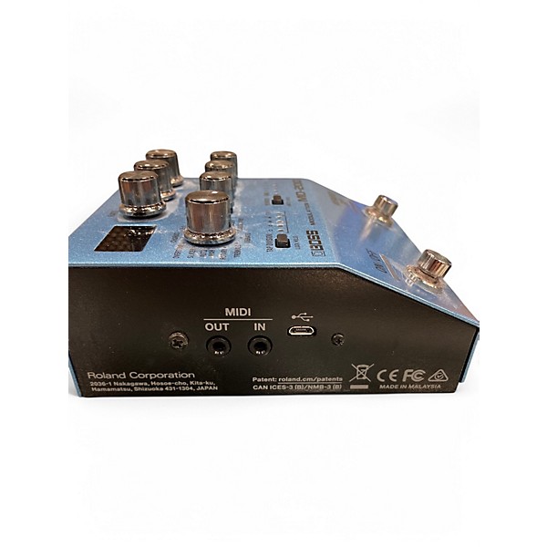 ギター BOSS MD-200 Boss MD-200 | The Pedal Zone