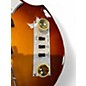 Used Hohner B-BASS Tobacco Burst Electric Bass Guitar