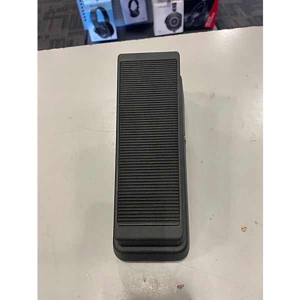 Used Modtone MTWAH Vintage Wah Effect Pedal