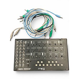 Used Moog MAVIS Crossover