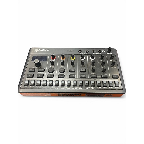Used Roland T8 Signal Processor