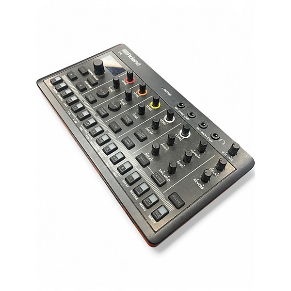 Used Roland T8 Signal Processor