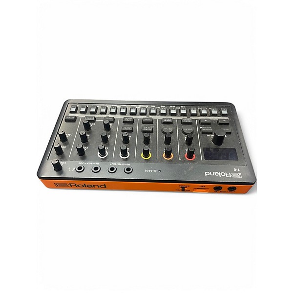Used Roland T8 Signal Processor