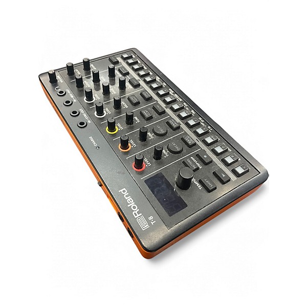 Used Roland T8 Signal Processor