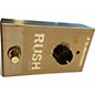 Used TC Electronic Rush Booster Effect Pedal