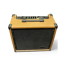 Used Stagg 60 AAR Acoustic Guitar Combo Amp