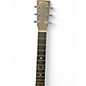 Used Martin GPC10E STREET MASTER Mahogany Acoustic Electric Guitar