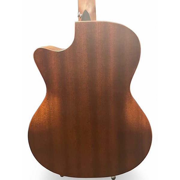 Used Martin GPC10E STREET MASTER Mahogany Acoustic Electric Guitar